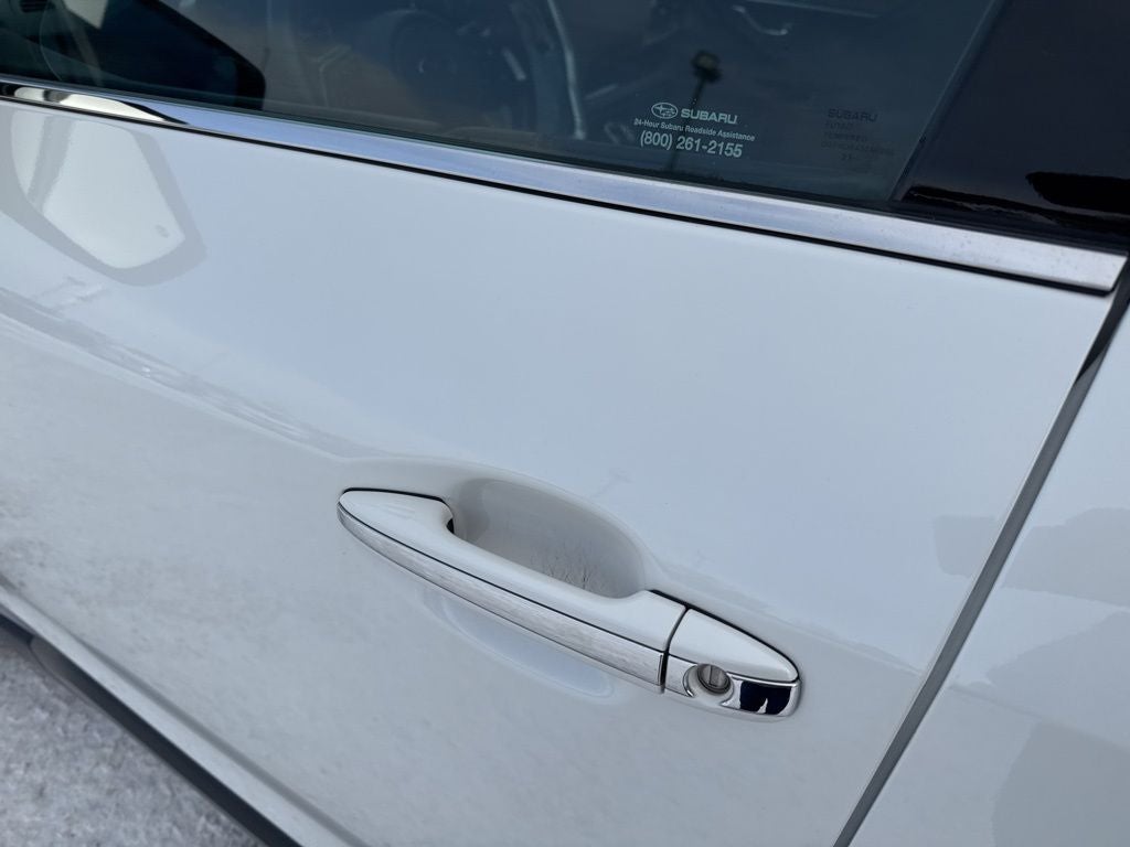 2024 Subaru Outback Touring XT