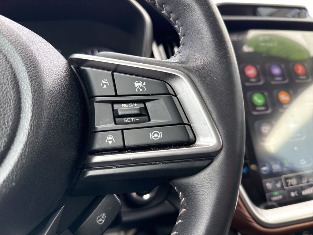 2024 Subaru Outback Touring XT