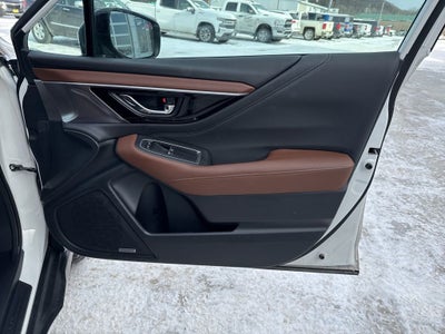 2024 Subaru Outback Touring XT