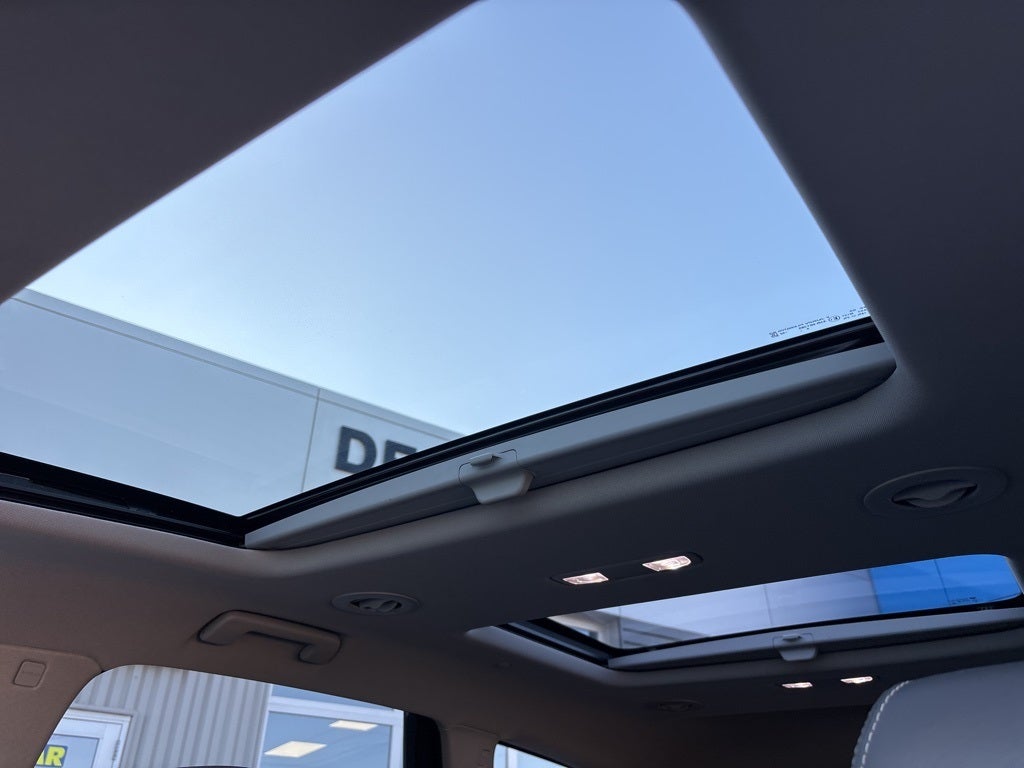 2020 Buick Enclave AWD Essence