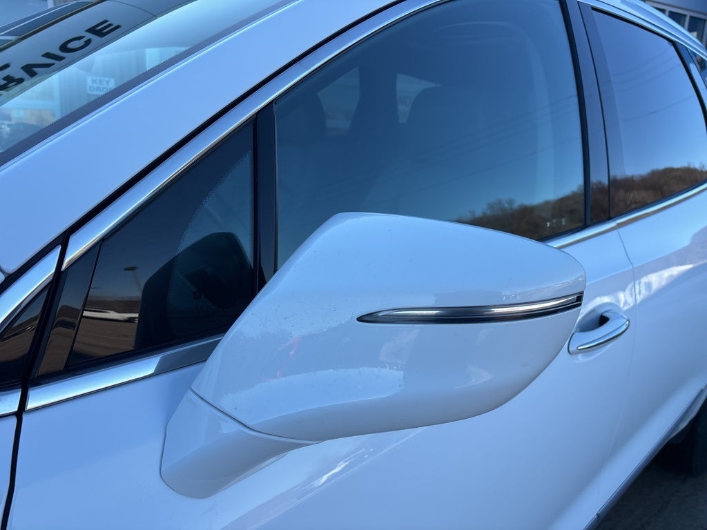 2020 Buick Enclave AWD Essence