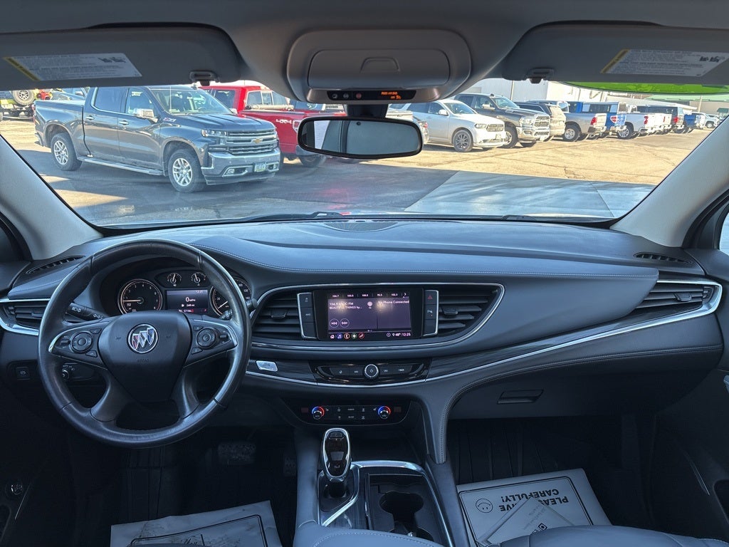 2020 Buick Enclave AWD Essence