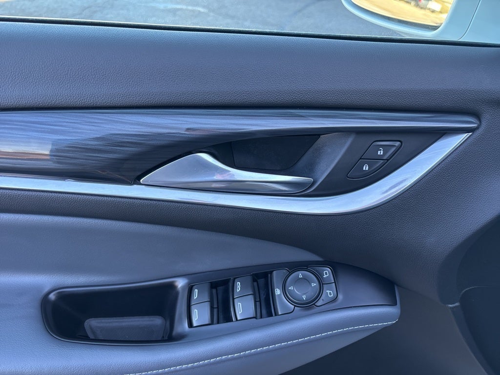 2020 Buick Enclave AWD Essence