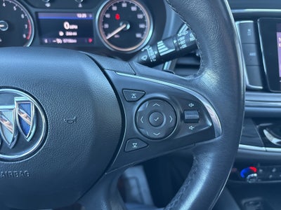 2020 Buick Enclave AWD Essence