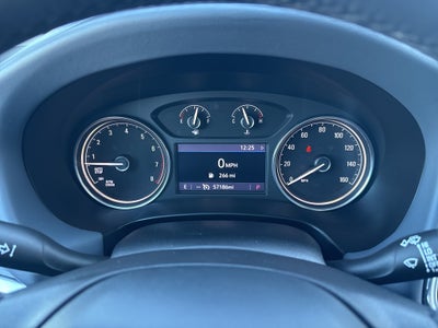 2020 Buick Enclave AWD Essence