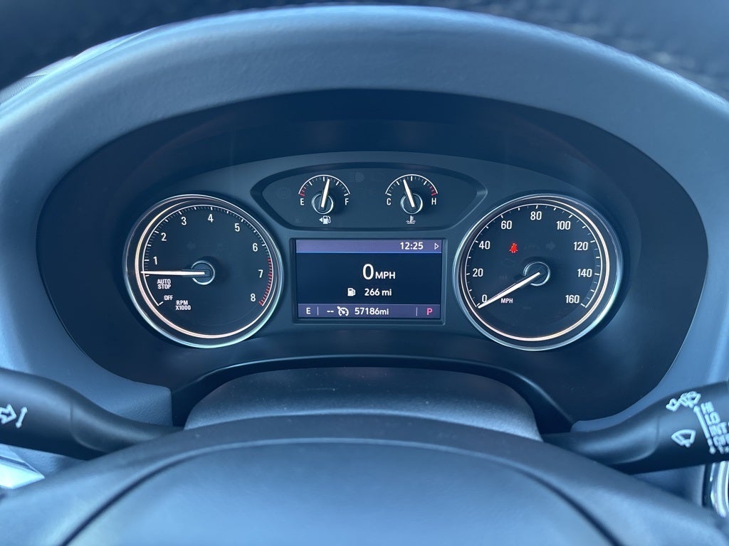 2020 Buick Enclave AWD Essence