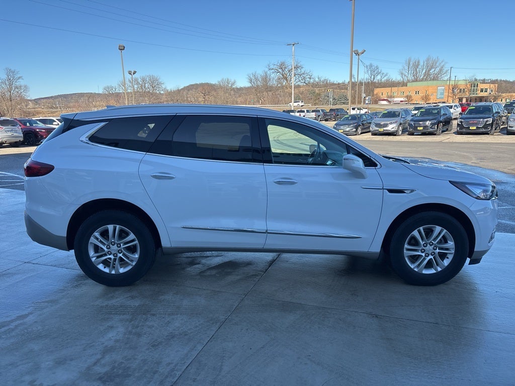 2020 Buick Enclave AWD Essence
