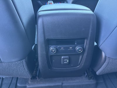 2020 Buick Enclave AWD Essence