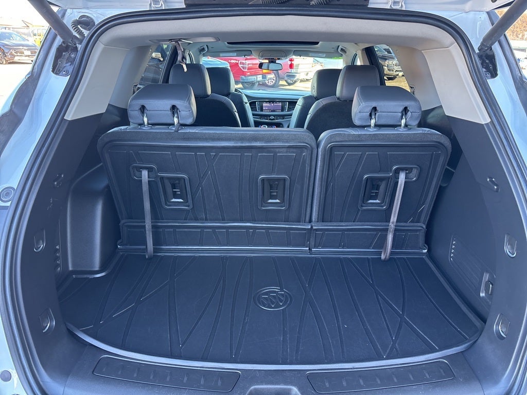 2020 Buick Enclave AWD Essence