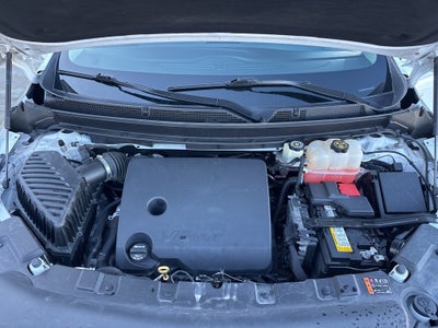 2020 Buick Enclave AWD Essence