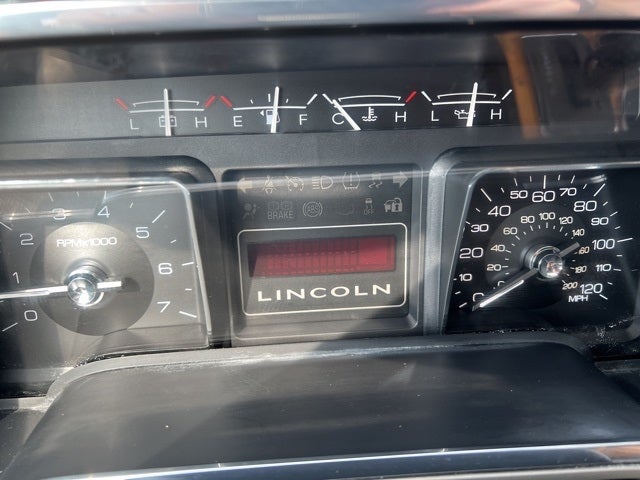 2014 Lincoln Navigator L L