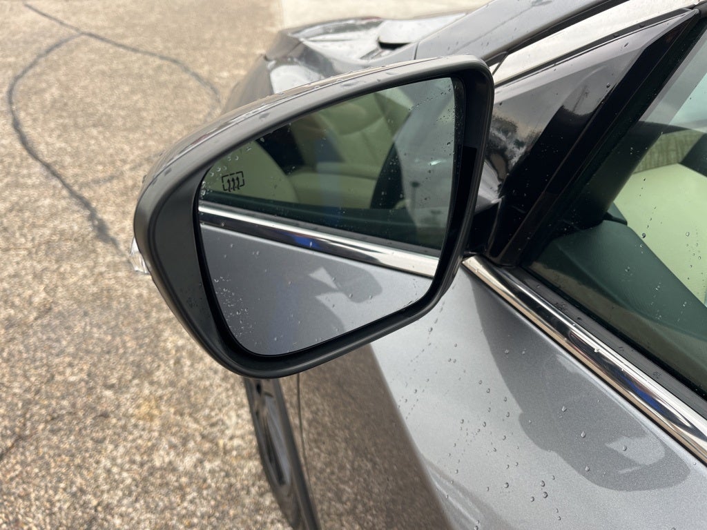 2023 Nissan Murano SL Intelligent AWD