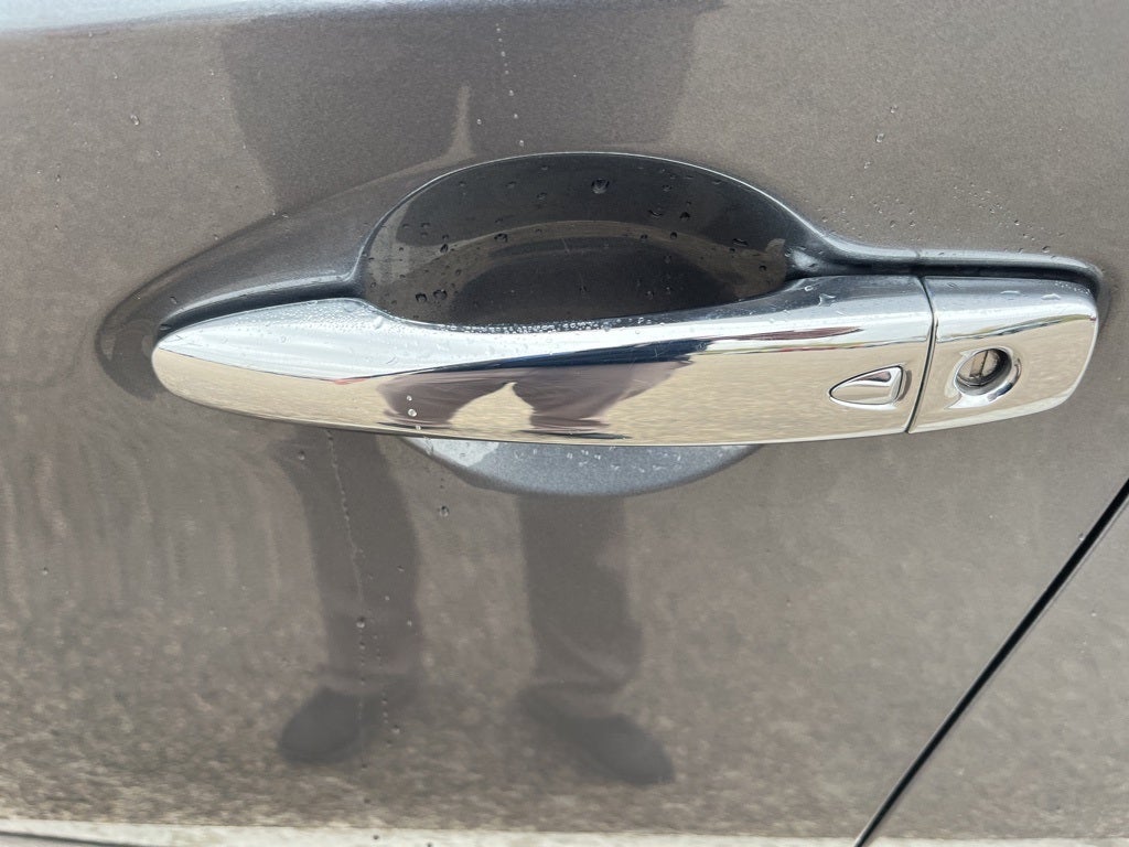 2023 Nissan Murano SL Intelligent AWD