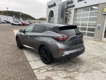 2023 Nissan Murano SL Intelligent AWD