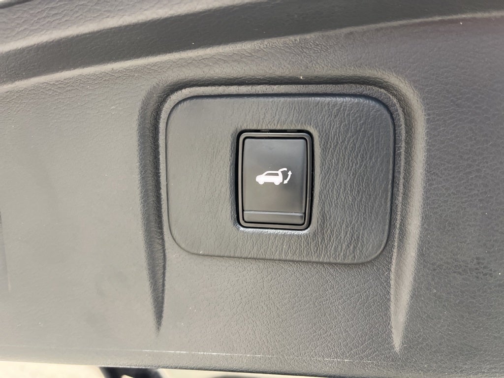 2023 Nissan Murano SL Intelligent AWD