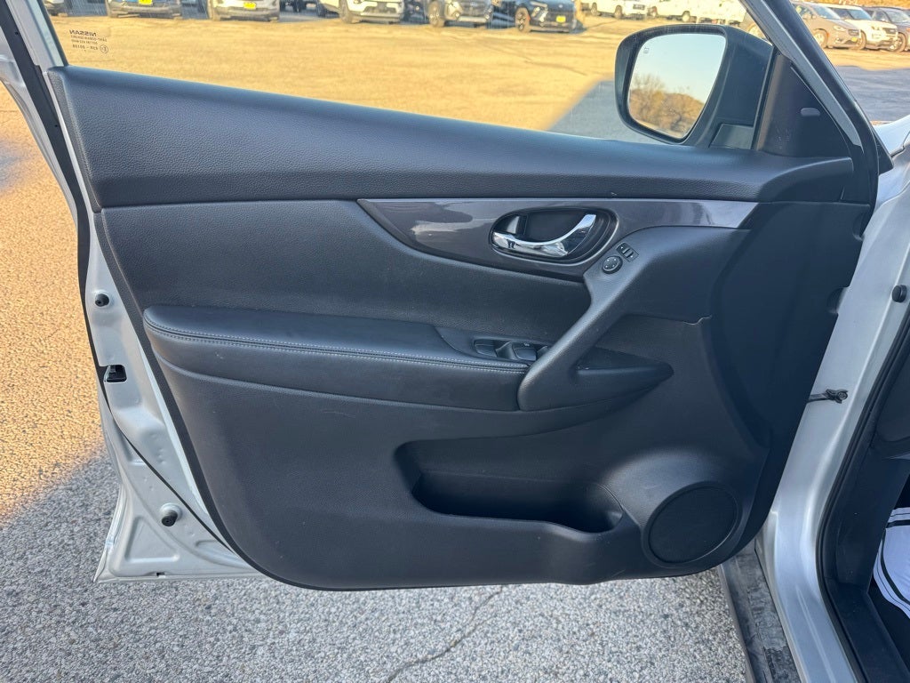 2020 Nissan Rogue SV Intelligent AWD