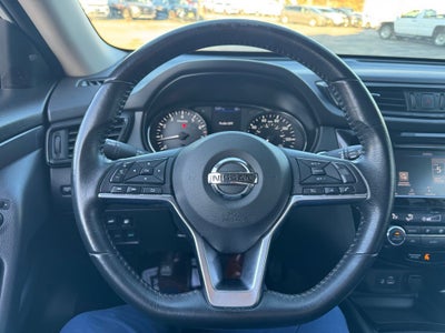 2020 Nissan Rogue SV Intelligent AWD