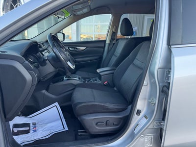 2020 Nissan Rogue SV Intelligent AWD