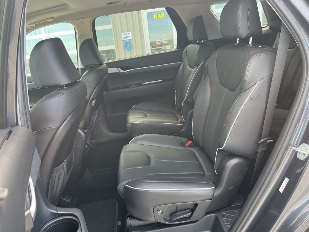 2024 Hyundai Palisade XRT