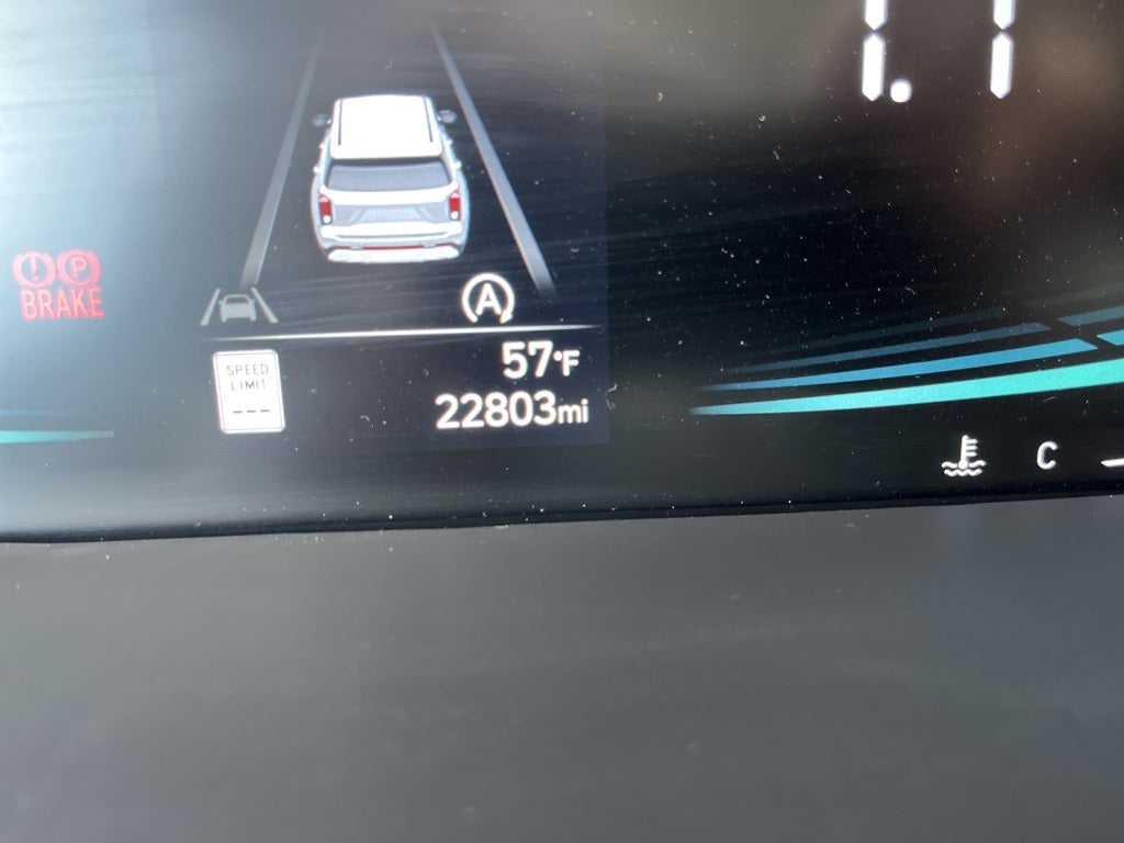 2024 Hyundai Palisade XRT