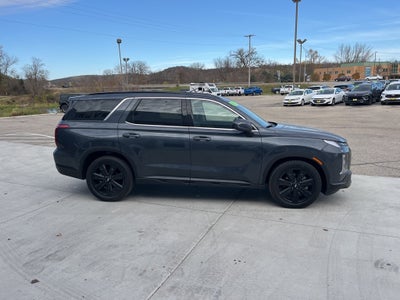 2024 Hyundai Palisade XRT