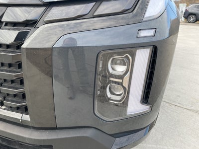 2024 Hyundai Palisade XRT