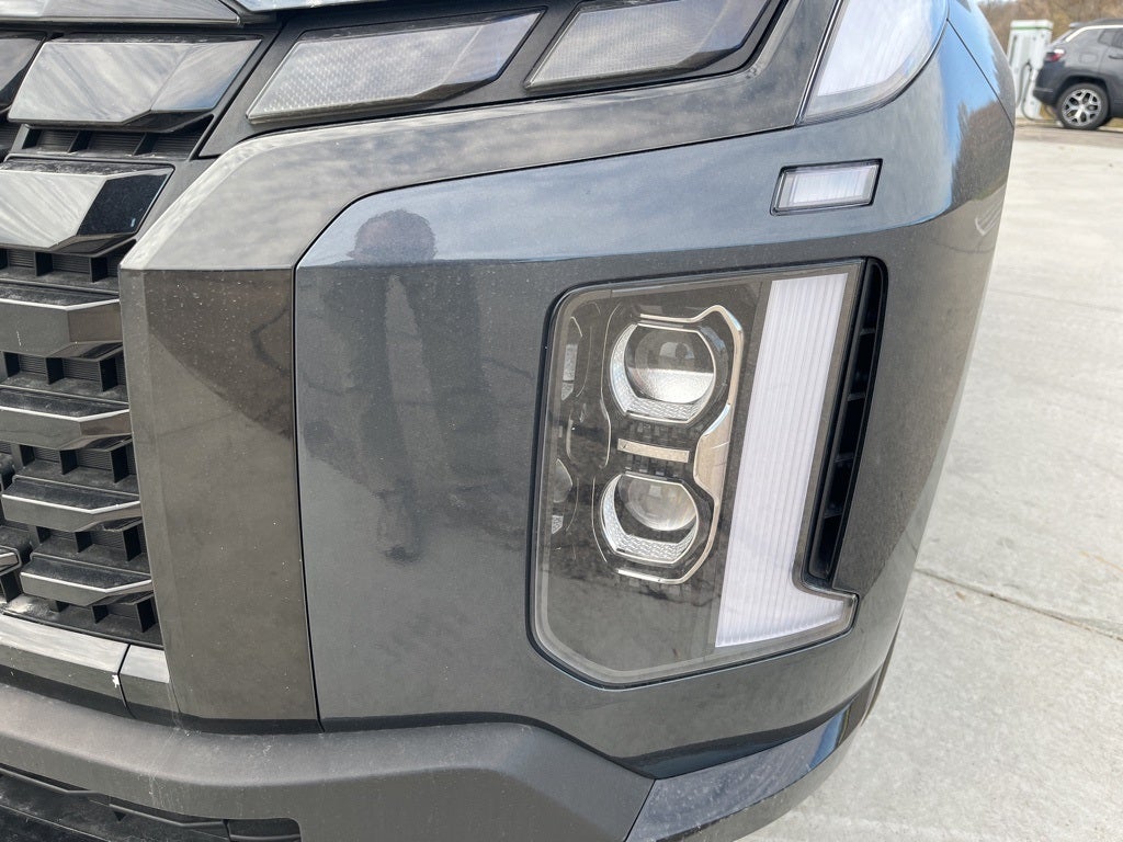 2024 Hyundai Palisade XRT