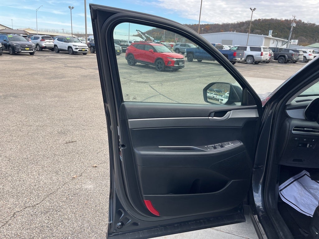 2024 Hyundai Palisade XRT