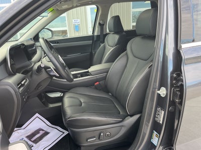 2024 Hyundai Palisade XRT