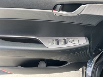 2024 Hyundai Palisade XRT