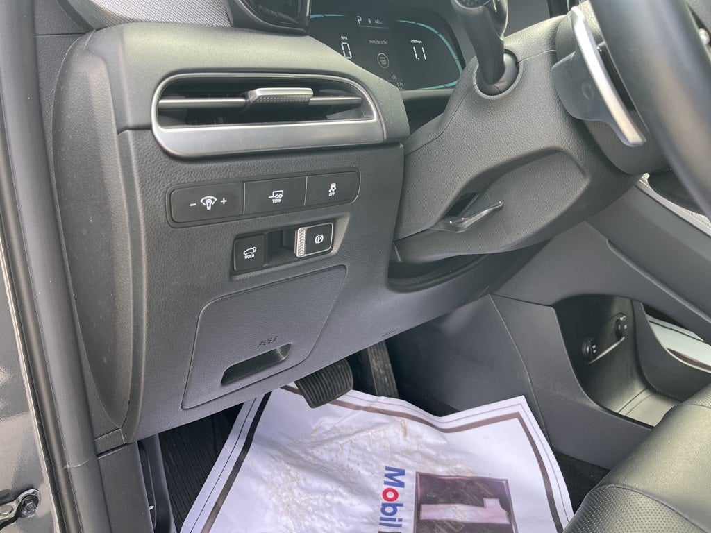 2024 Hyundai Palisade XRT