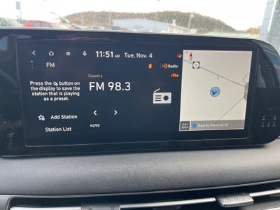 2024 Hyundai Palisade XRT