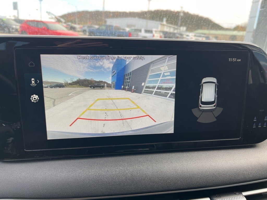 2024 Hyundai Palisade XRT