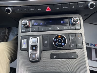 2024 Hyundai Palisade XRT