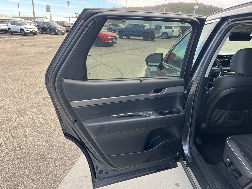 2024 Hyundai Palisade XRT