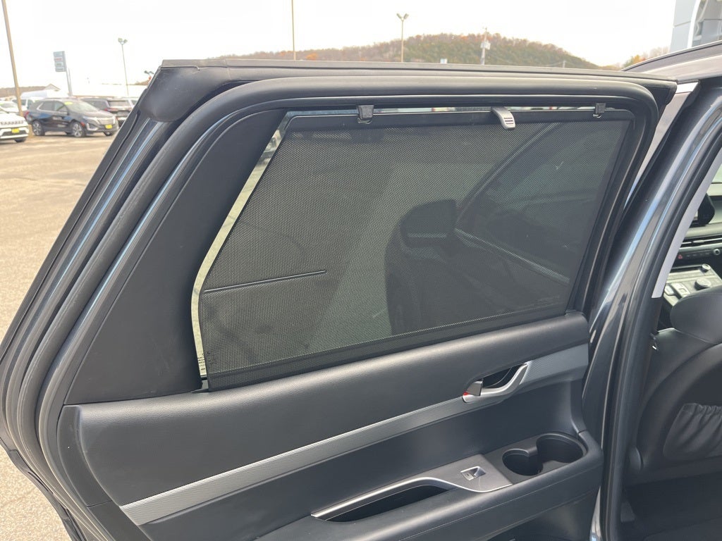 2024 Hyundai Palisade XRT