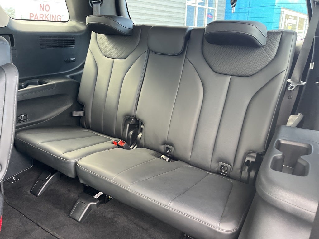 2024 Hyundai Palisade XRT