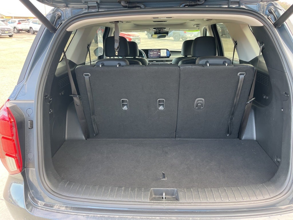 2024 Hyundai Palisade XRT