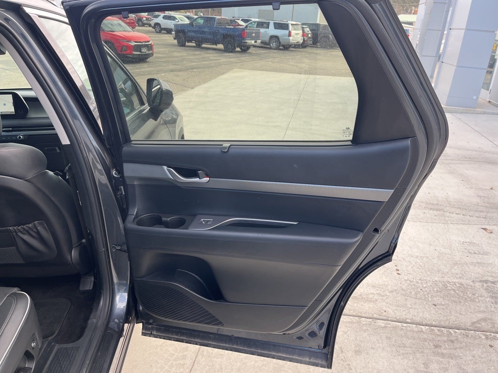 2024 Hyundai Palisade XRT