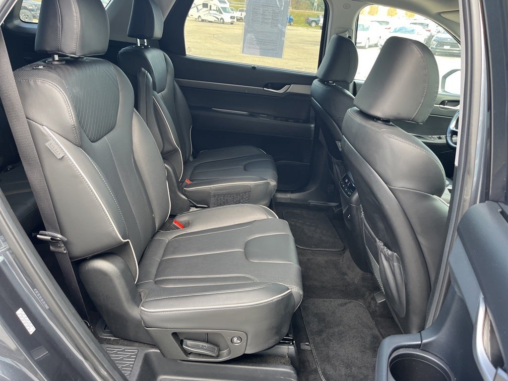 2024 Hyundai Palisade XRT