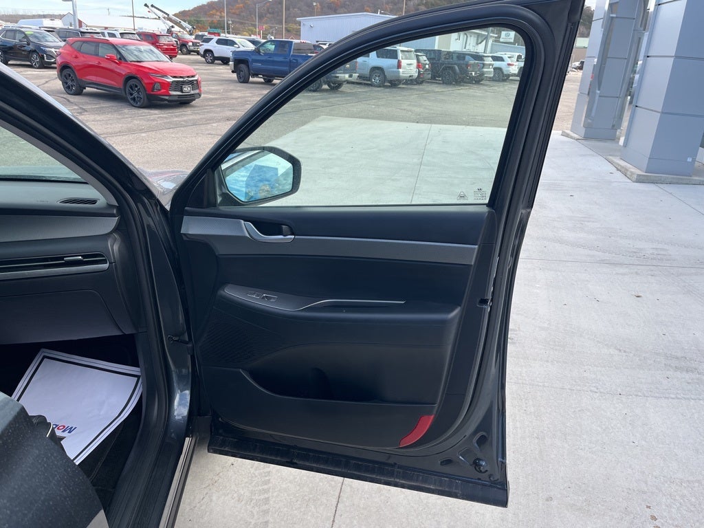 2024 Hyundai Palisade XRT