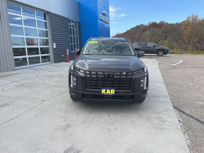 2024 Hyundai Palisade XRT