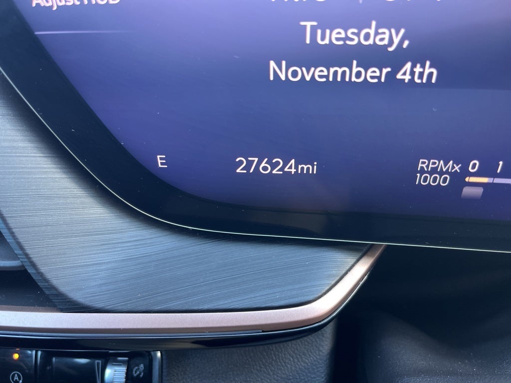 2024 Buick Envision Sport Touring AWD