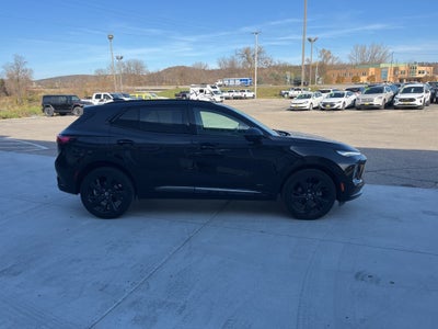 2024 Buick Envision Sport Touring AWD