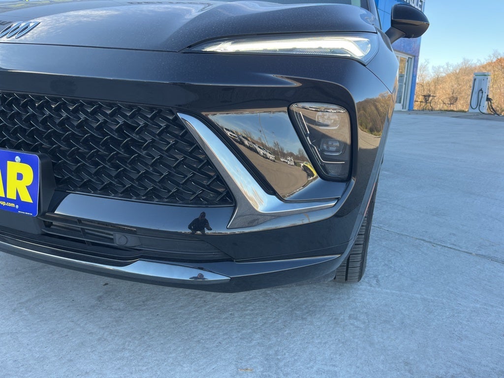 2024 Buick Envision Sport Touring AWD