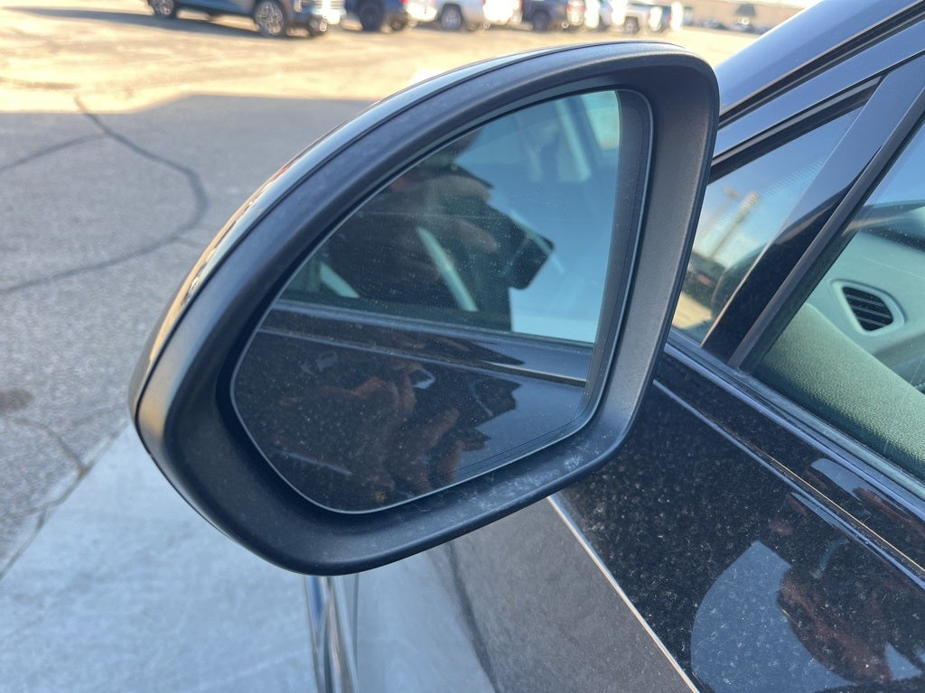 2024 Buick Envision Sport Touring AWD