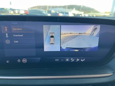 2024 Buick Envision Sport Touring AWD