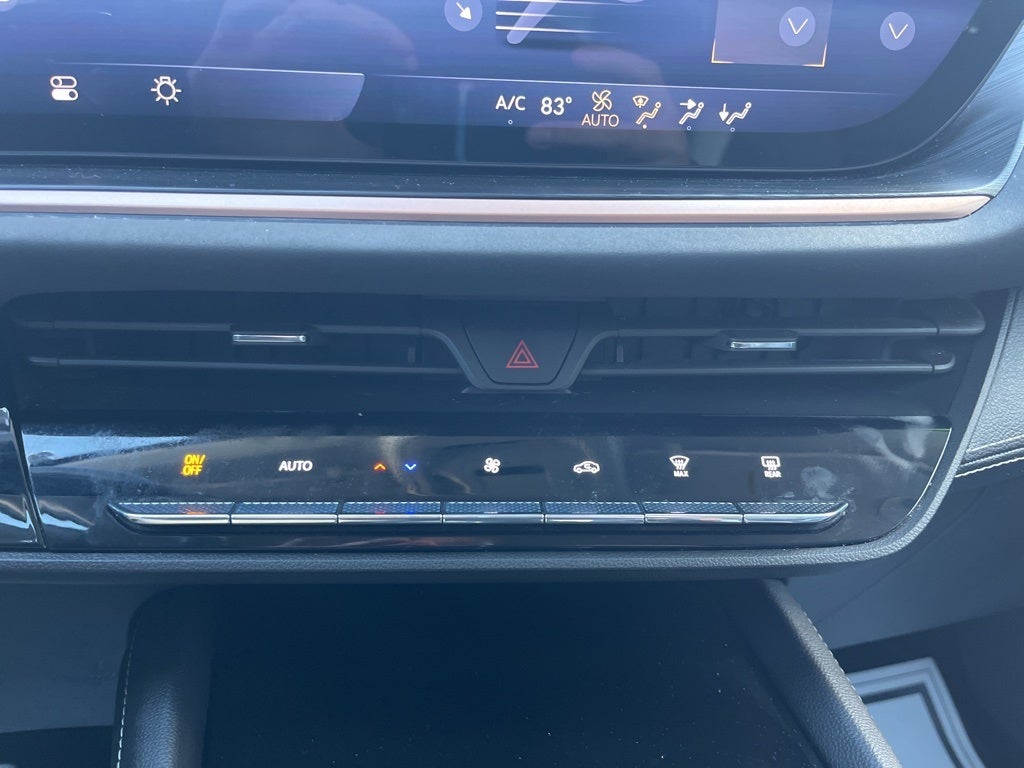 2024 Buick Envision Sport Touring AWD