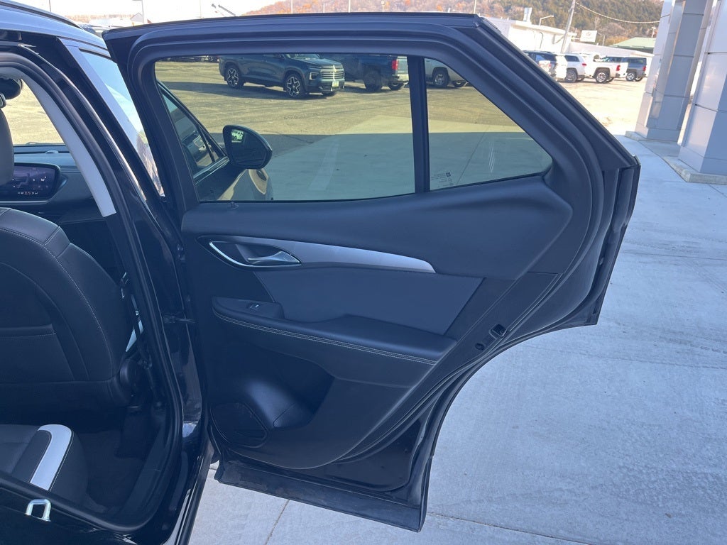 2024 Buick Envision Sport Touring AWD