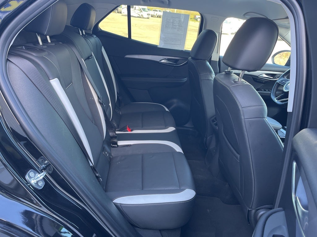 2024 Buick Envision Sport Touring AWD